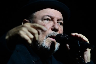 Rubén Blades recibirá el Premio Billboard Ícono en Miami