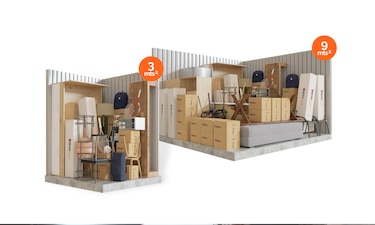 ¿Por qué usar un servicio de mini depósito con control de humedad y temperatura en Panamá?