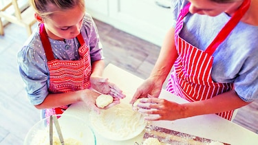 Deberes acordes con la edad