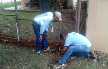 Cortes masivos del Idaan por morosidad superior a los $300 mil en Herrera