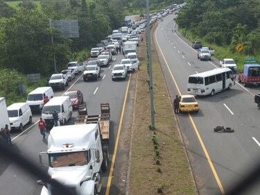 Apede exige acciones a la administración Cortizo ante la situación ‘crítica’ que vive el país