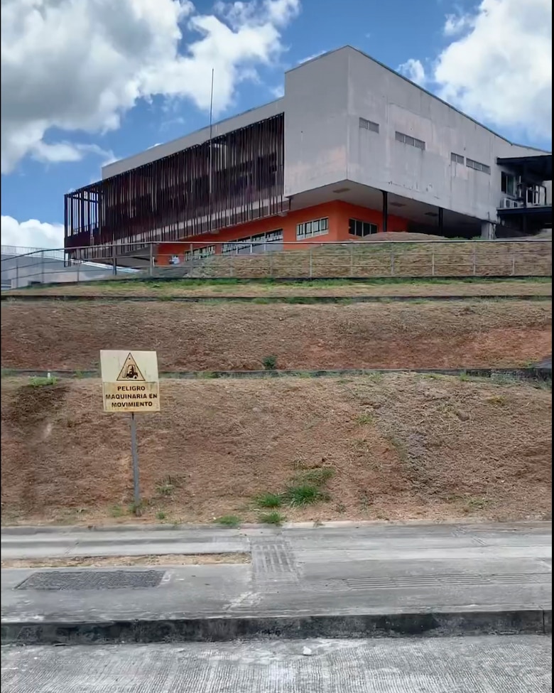 ¿Cuál será el futuro del Parque Norte en Chilibre?