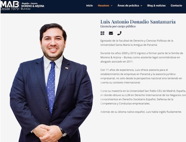 La poderosa influencia del clan Fallabella en el Gobierno de Mulino