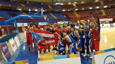 Continúa la acción en los Juegos Latinoamericanos de Olimpiadas Especiales