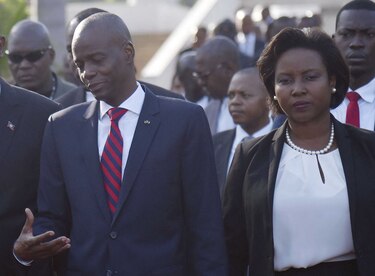 De ‘acto odioso y horrible’ califican los líderes mundiales el asesinato del presidente de Haití