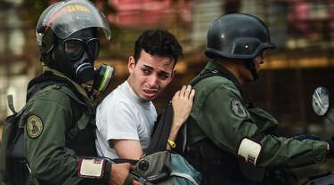 Iglesia católica panameña pide orar por Venezuela