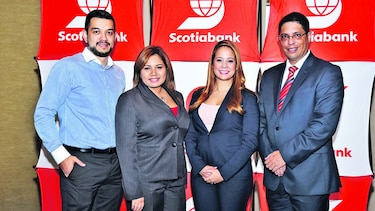 Conferencia para empresarios pymes