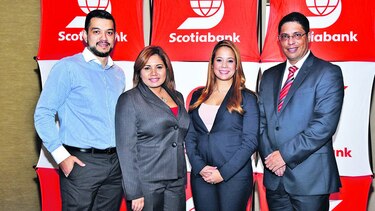 Conferencia para empresarios pymes