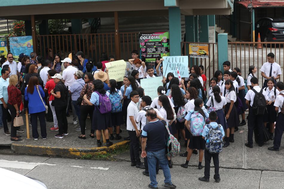Últimos días para inscribirse al reforzamiento académico de duodécimo grado: Meduca