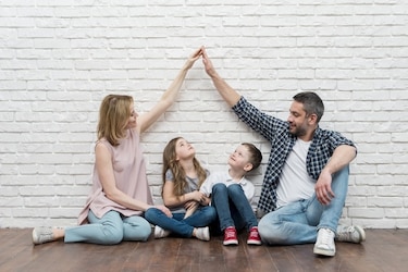Estudio revela que la presión, tanto interna como externa, es el mayor desafío que enfrentan los padres en el mundo