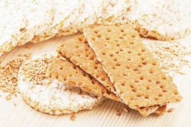 6 mitos de las galletas integrales