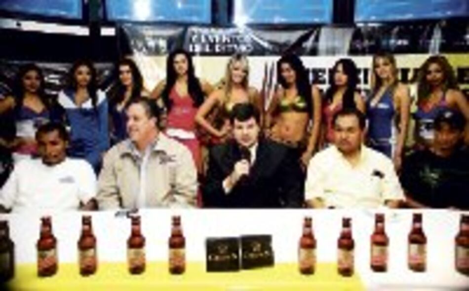 ‘Cazaré un fantasma’: Rojas