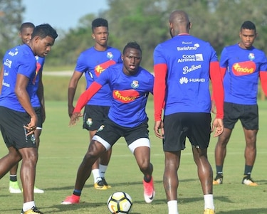 El as bajo la manga de Bolillo