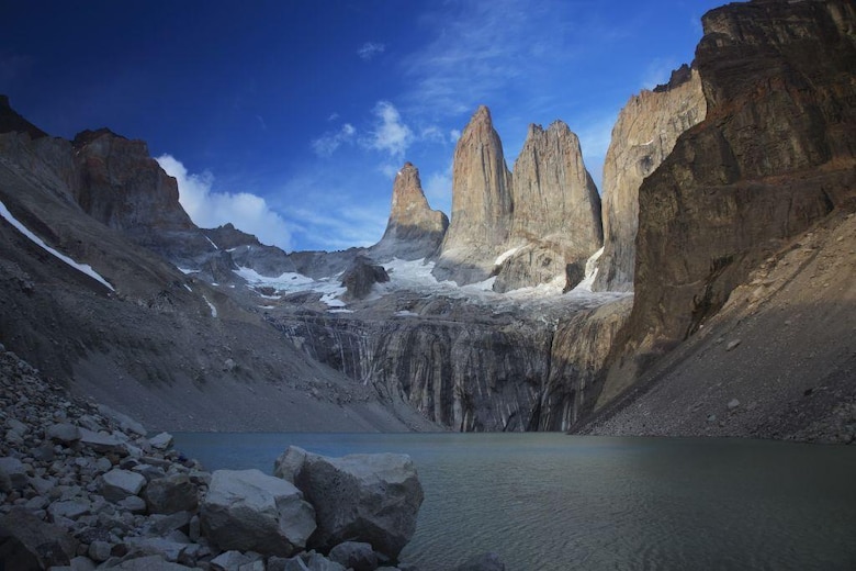 Mueren 2 turistas mexicanos y 3 europeos en la Patagonia chilena tras ser sorprendidos por un temporal