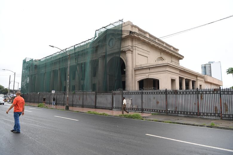 Contra el hurto y el olvido, Marcela añora el regreso de la identidad panameña al MARTA