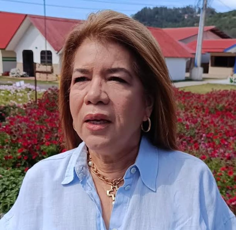 Boquete: la contienda política en el paraíso