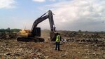 Depósito de los desechos en el vertedero de Chitré debe normalizarse este 5 de abril