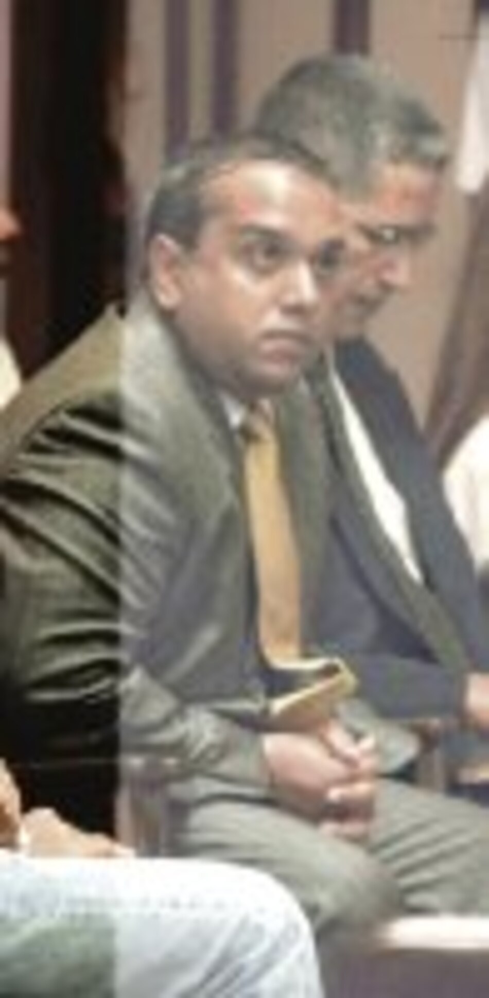 Casa por cárcel en el caso Divino Niño