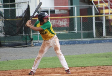 Chiriquí sigue trabajando para el campeonato de béisbol juvenil