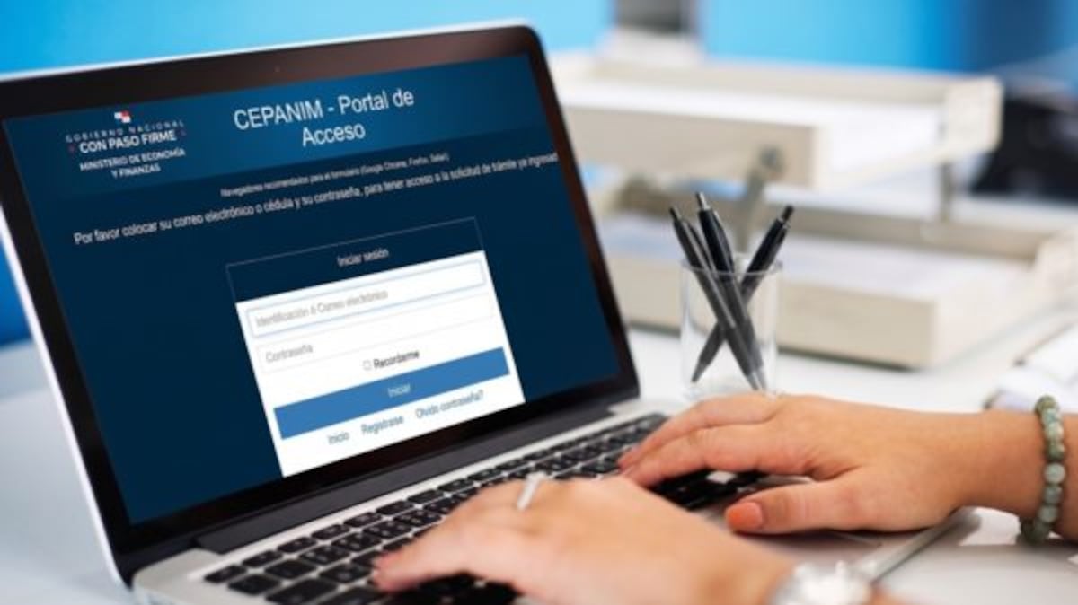 CEPANIM: Siga aquí los pasos para verificar si ya puede retirar su certificado