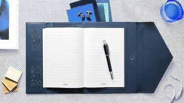Notas, del papel al dispositivo móvil