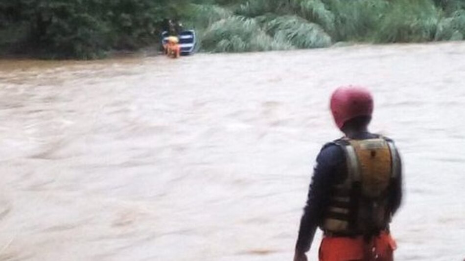 Sinaproc extiende aviso de prevención por 72 horas