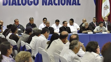 Los dos meses de protestas que cambiaron a Nicaragua