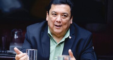 Los desafíos de Ulloa, el nuevo procurador