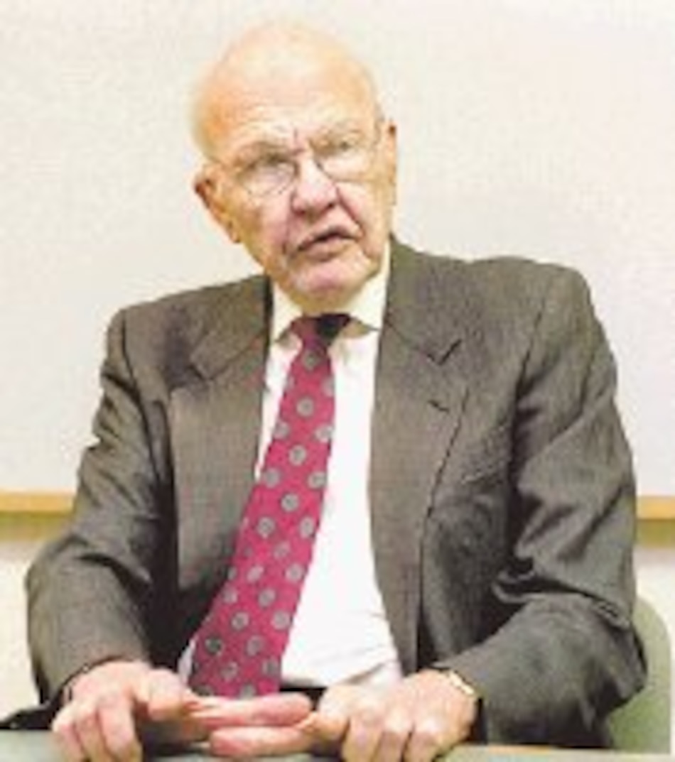 Muere Jack Kilby a los 81