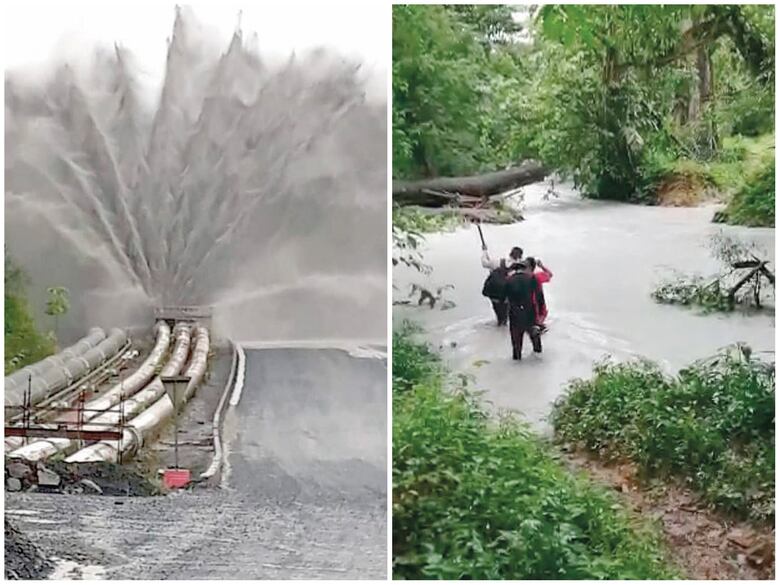 Comunidad exige certeza en investigación minera