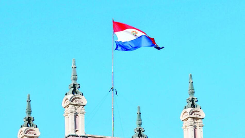 Paraguay busca inversores