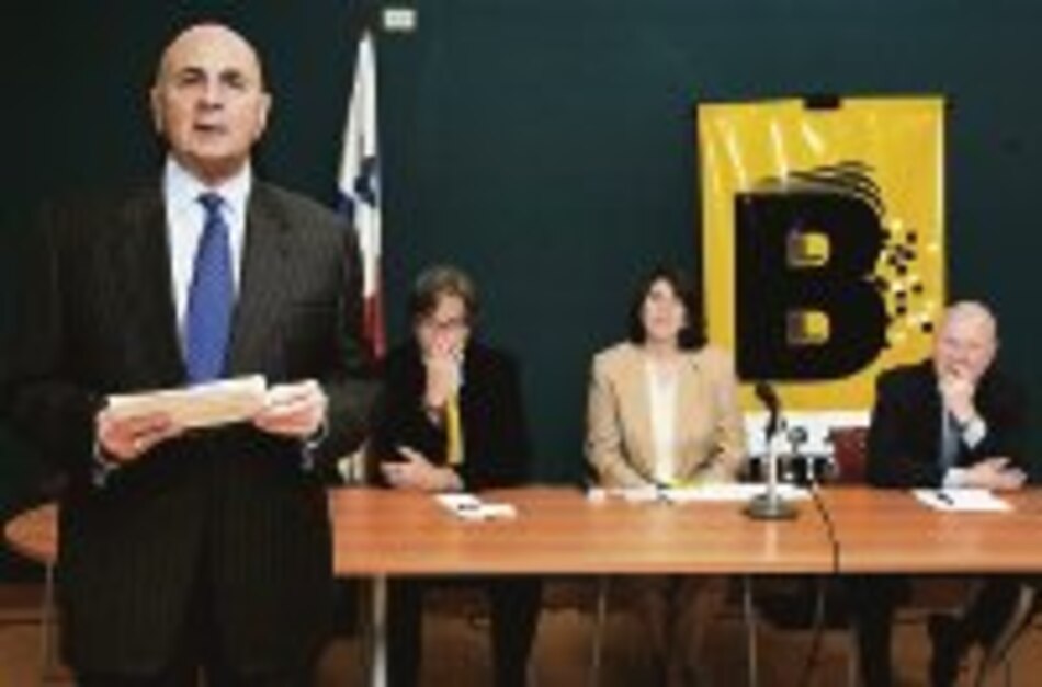 En pos del buen gobierno