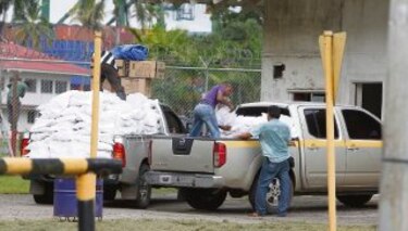 'Hay que ser transparente': Ulloa