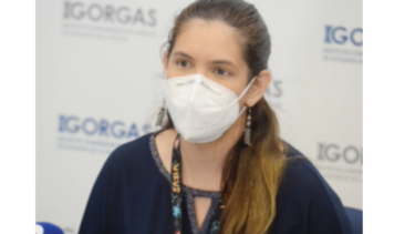 Instituto Gorgas: En Panamá hay transmisión comunitaria de variantes Alfa y Gamma