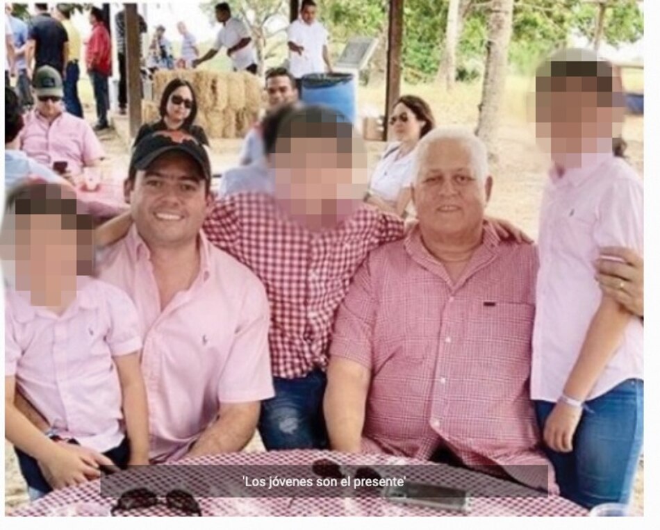 Pérez Balladares pretende silenciar a ‘La Prensa’