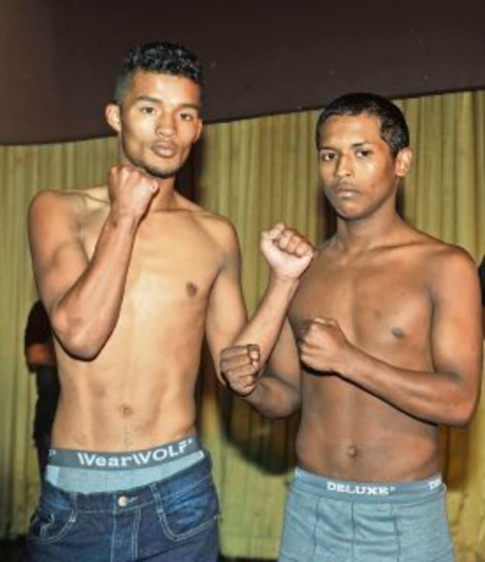 Concepción no conoce la derrota en Chiriquí