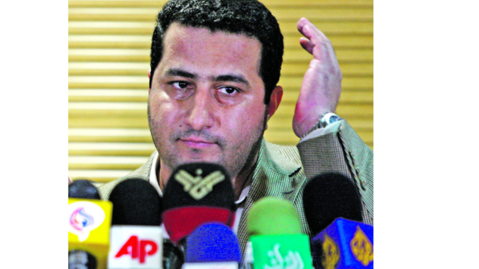 Ejecutan a científico acusado de espionaje