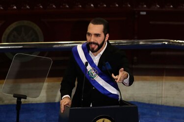 El Salvador, Guatemala y Nicaragua tienen las leyes más estrictas contra ONG, dice estudio