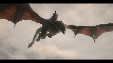 El poder del dragón: por qué nunca dejamos de contar esta historia