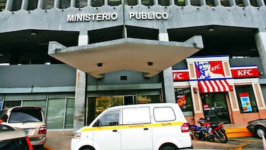 Una fiscalía anticorrupción continuará investigación sobre red de corrupción en el Órgano Judicial