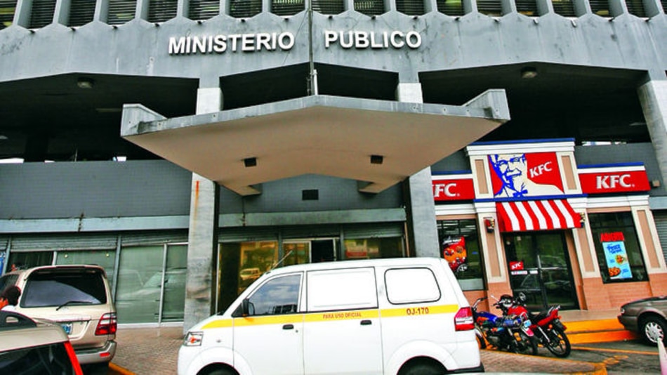 Una fiscalía anticorrupción continuará investigación sobre red de corrupción en el Órgano Judicial