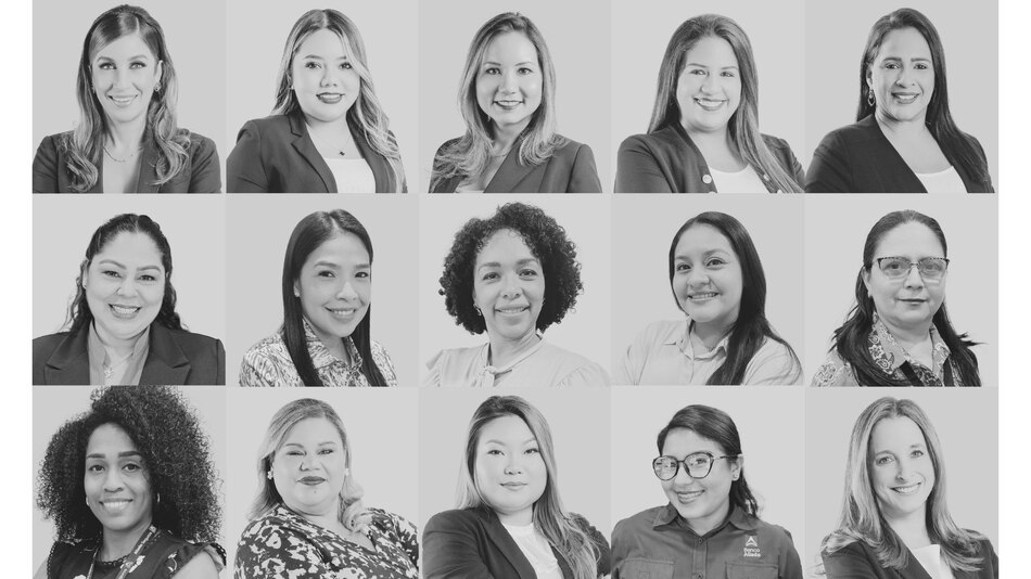 Banco Aliado: Compromiso con la equidad de género y el empoderamiento de la mujer