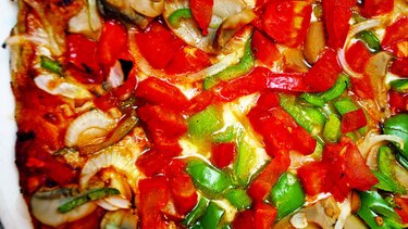 La ‘pizza’ como patrimonio mundial
