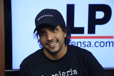 Gurnir Singh, la mente detrás de la película panameña ‘Chacaleria’