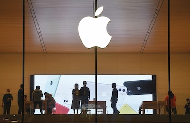 Apple advierte de riesgos si elimina cobros por descargas