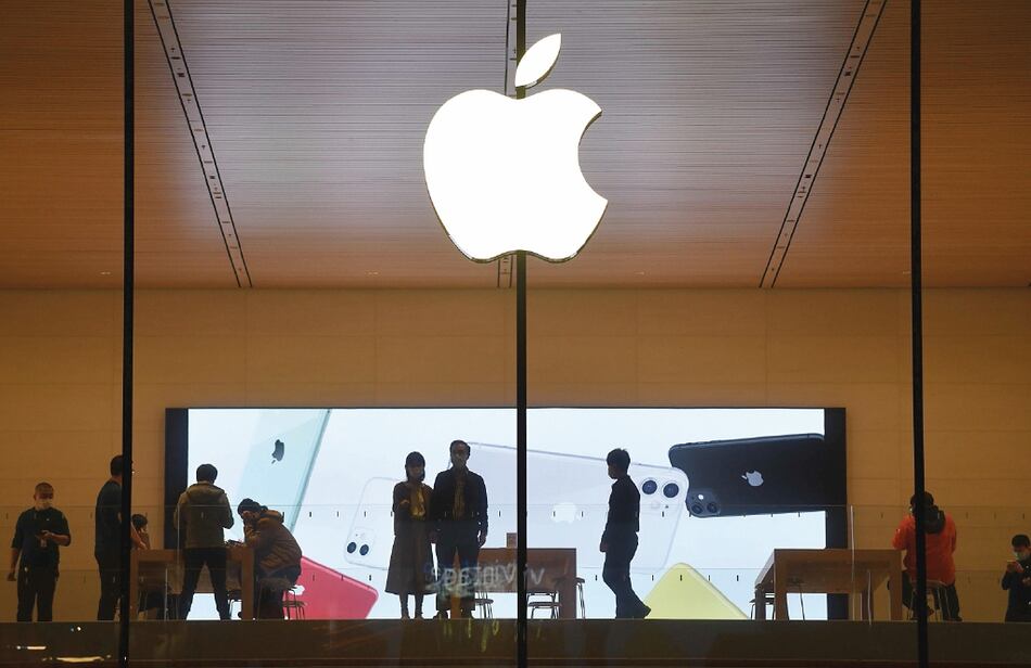 Acusan a Apple de mala gestión ante denuncias por conductas sexuales impropias
