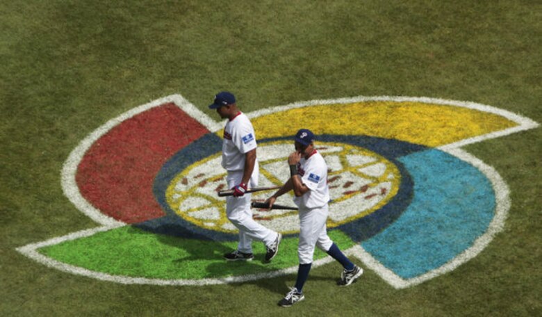 Anuncian posible cancelación del Clásico Mundial de béisbol del 2021