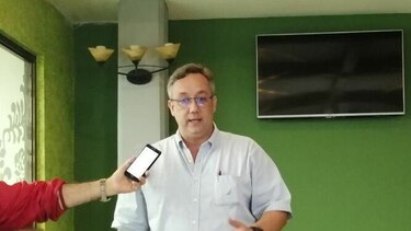 PRD consigue su primer diputado en el 6-1