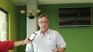 PRD consigue su primer diputado en el 6-1