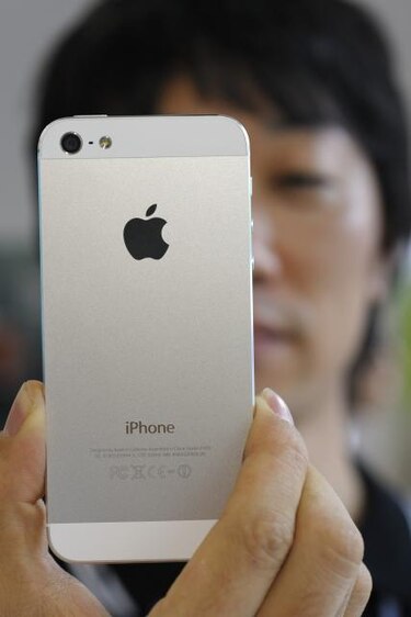 Apple no pagó impuesto de sociedades en el Reino Unido en 2012